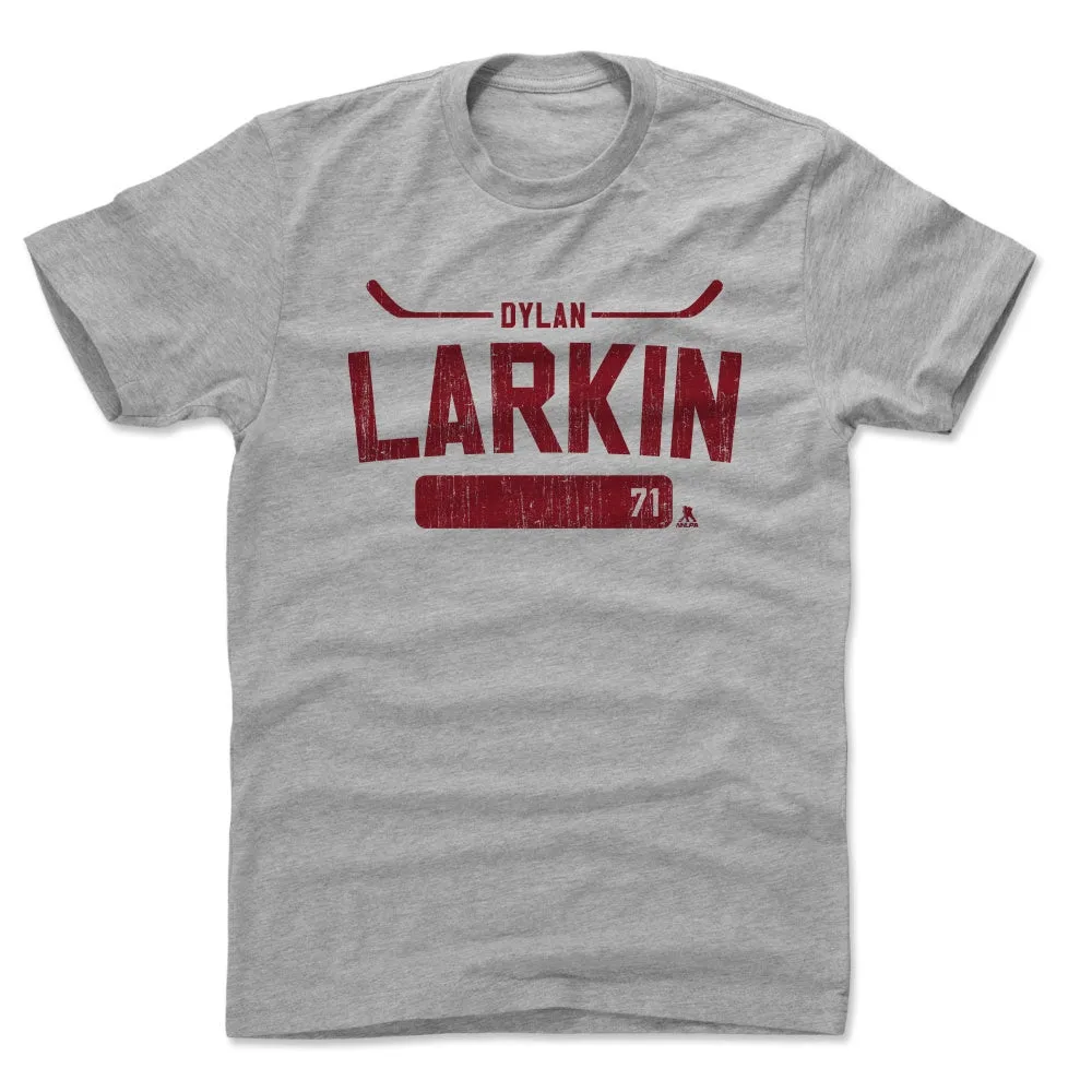 Dylan Larkin Athletic R sold by 500 Level product image thumbnail 2