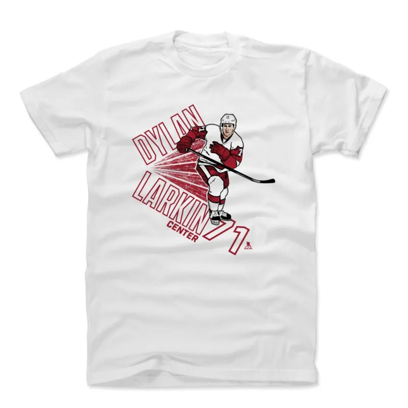 Dylan Larkin Point R sold by 500 Level