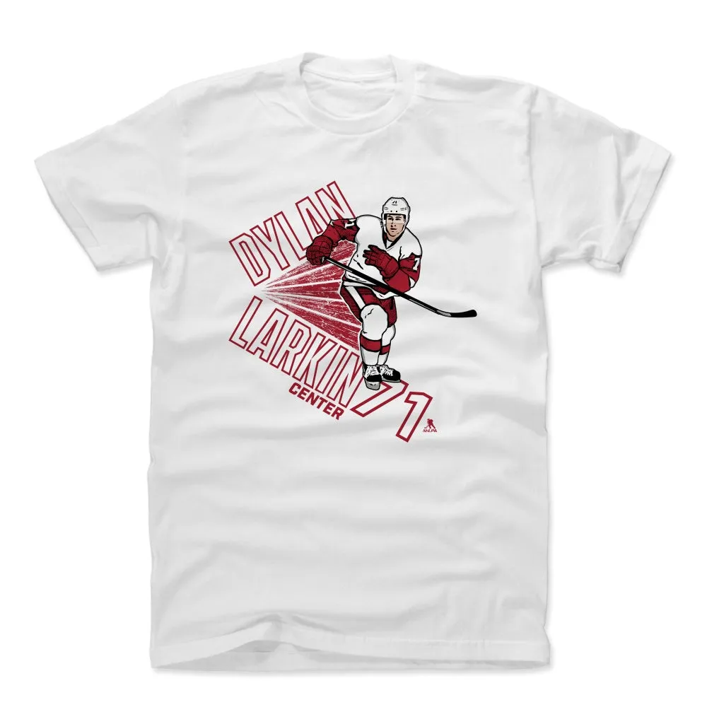 Dylan Larkin Point R sold by 500 Level