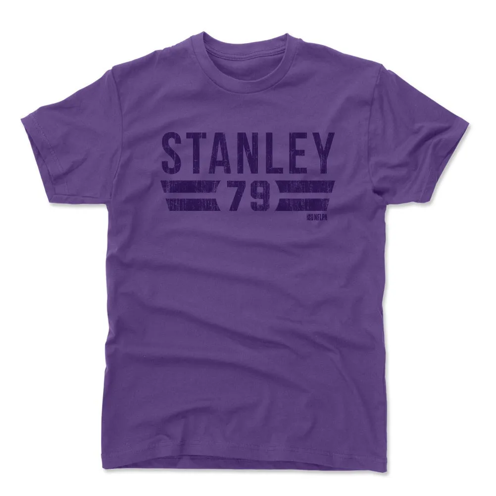 Ronnie Stanley Font P sold by 500 Level