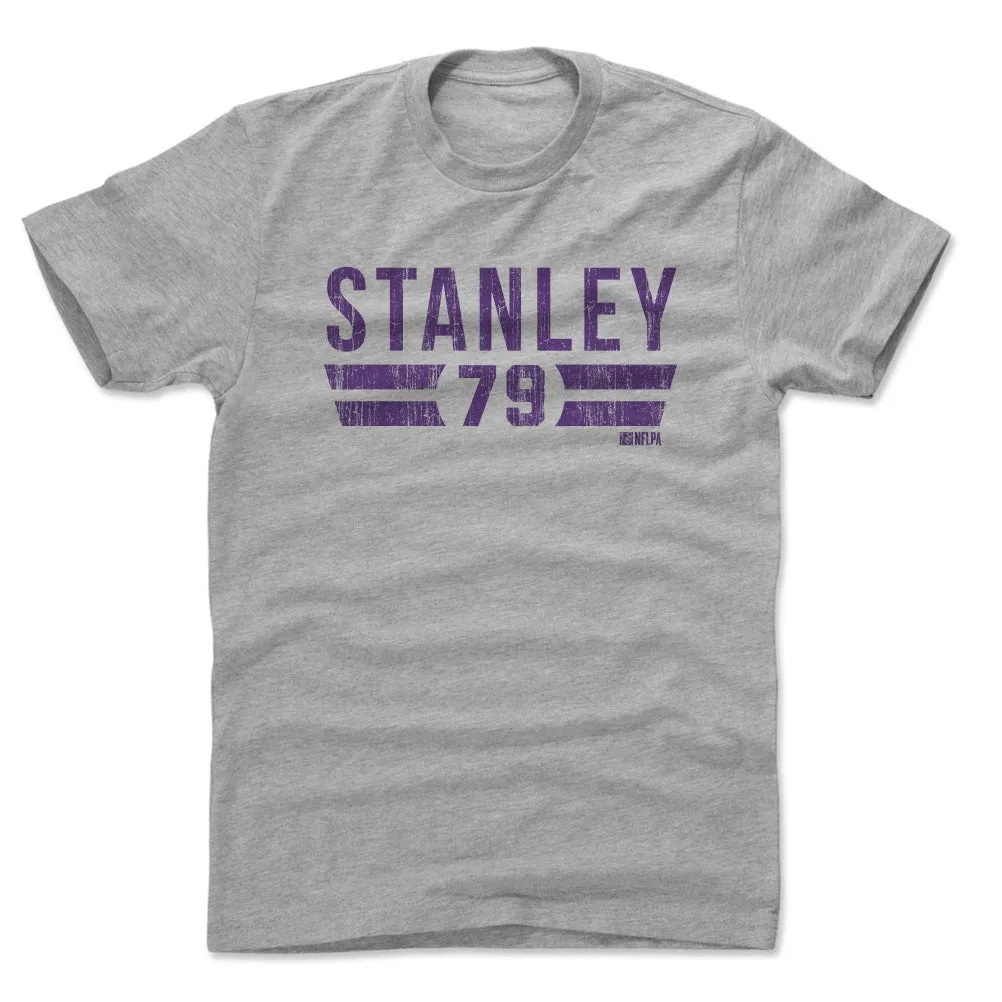 Ronnie Stanley Font P sold by 500 Level product image thumbnail 2