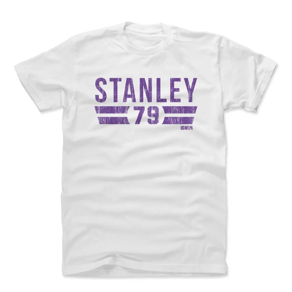 Ronnie Stanley Font P sold by 500 Level product image thumbnail 3