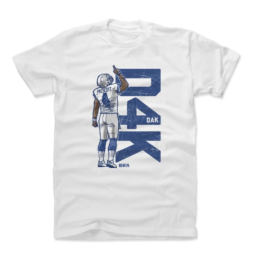 Dak Prescott D4K B sold by 500 Level product image thumbnail 2