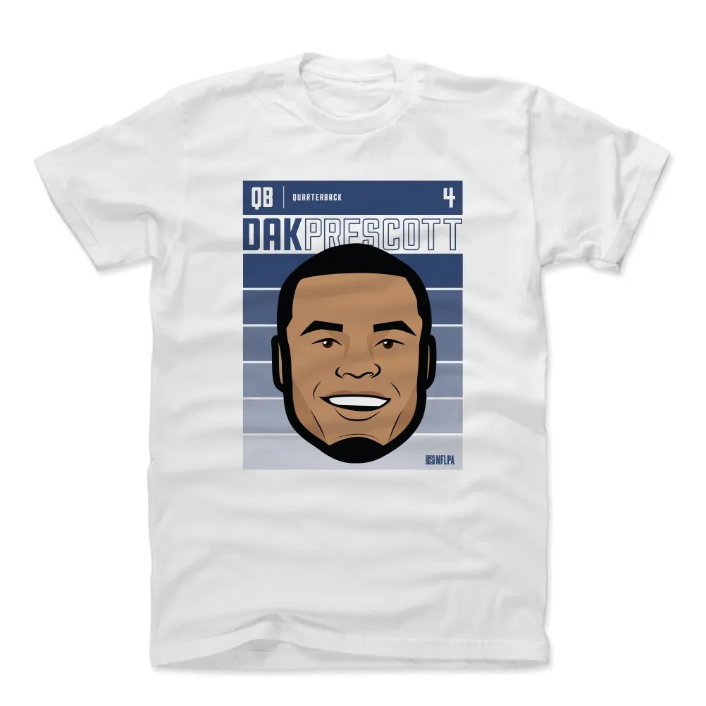 Dak Prescott Fade B sold by 500 Level product image thumbnail 2