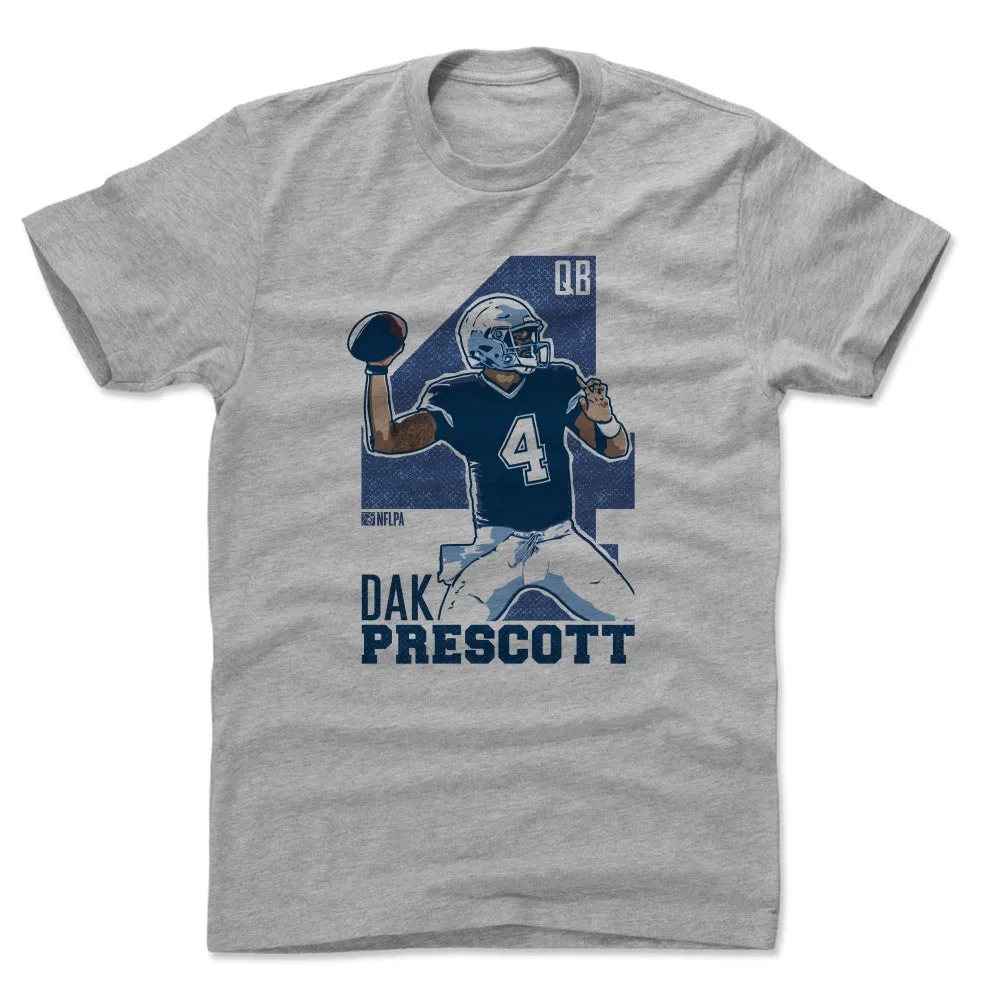 Dak Prescott Impact B sold by 500 Level product image thumbnail 2