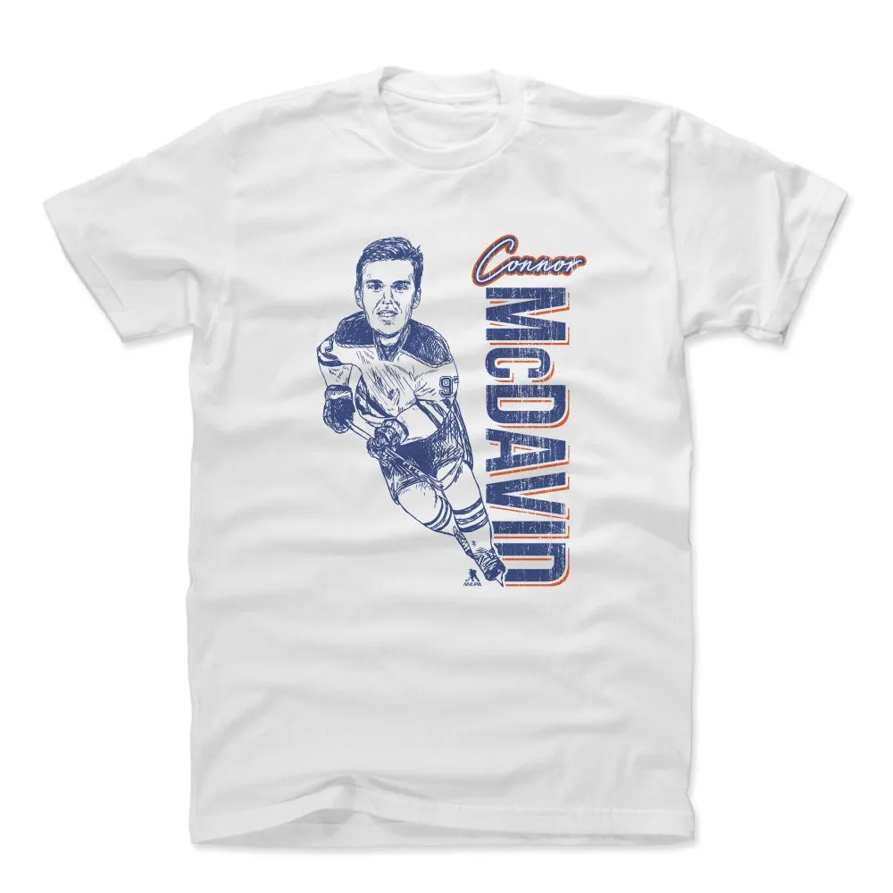Connor McDavid Lines B sold by 500 Level product image thumbnail 2