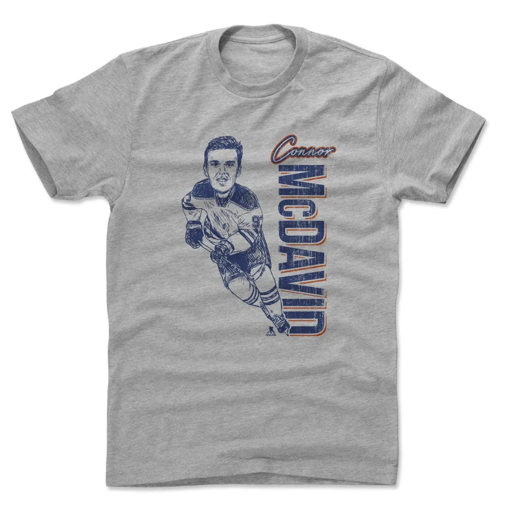 Connor McDavid Lines B sold by 500 Level