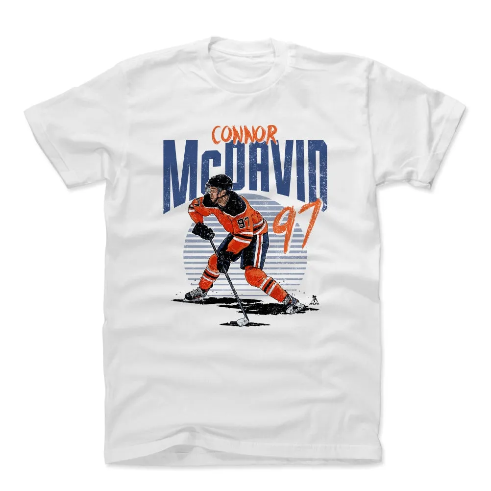 Connor McDavid Rise B sold by 500 Level product image thumbnail 2
