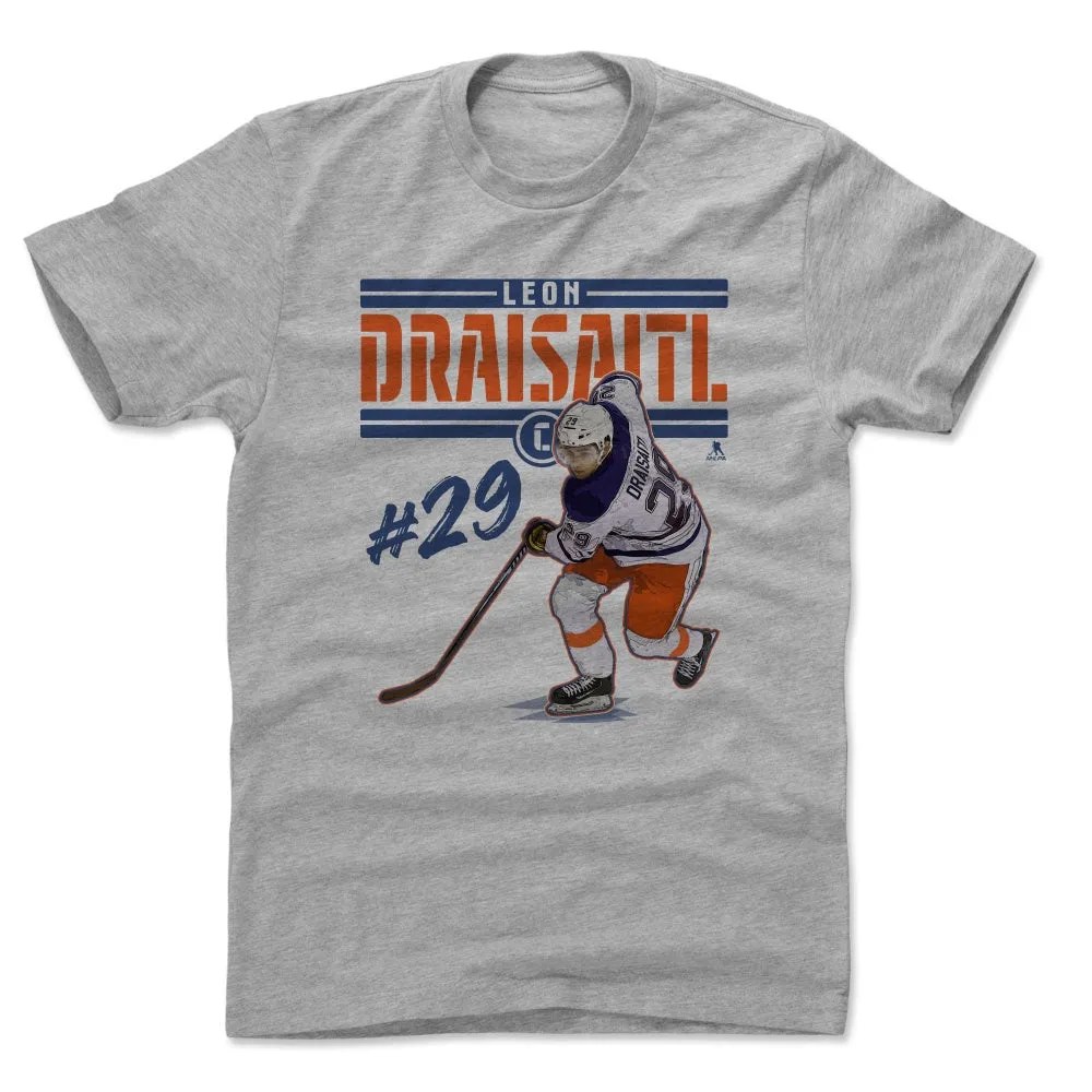Leon Draisaitl Play B sold by 500 Level product image thumbnail 2