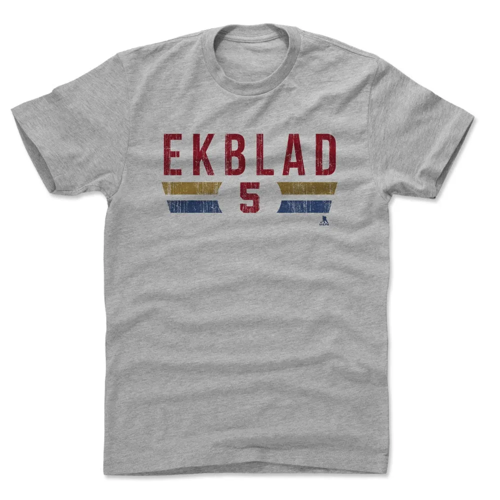 Aaron Ekblad Font R sold by 500 Level product image thumbnail 2