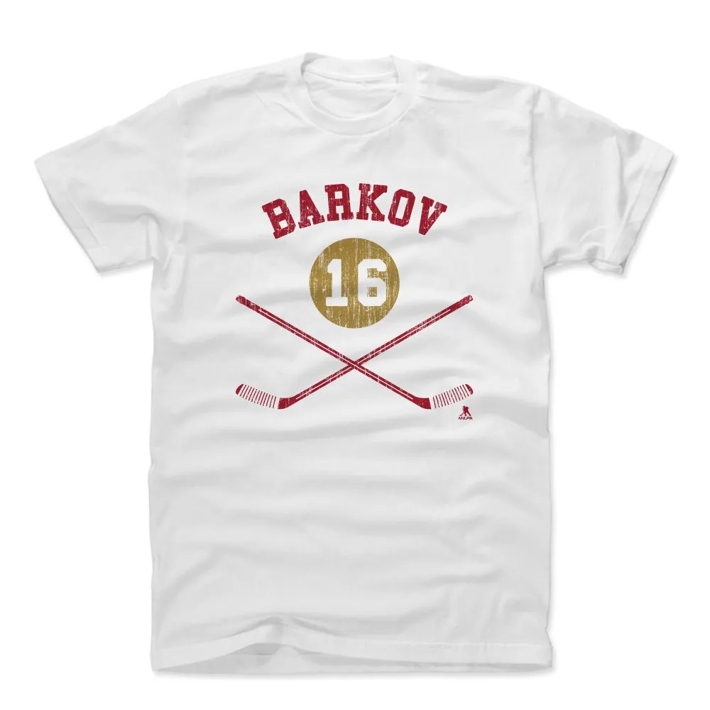 Aleksander Barkov Sticks R sold by 500 Level product image thumbnail 2