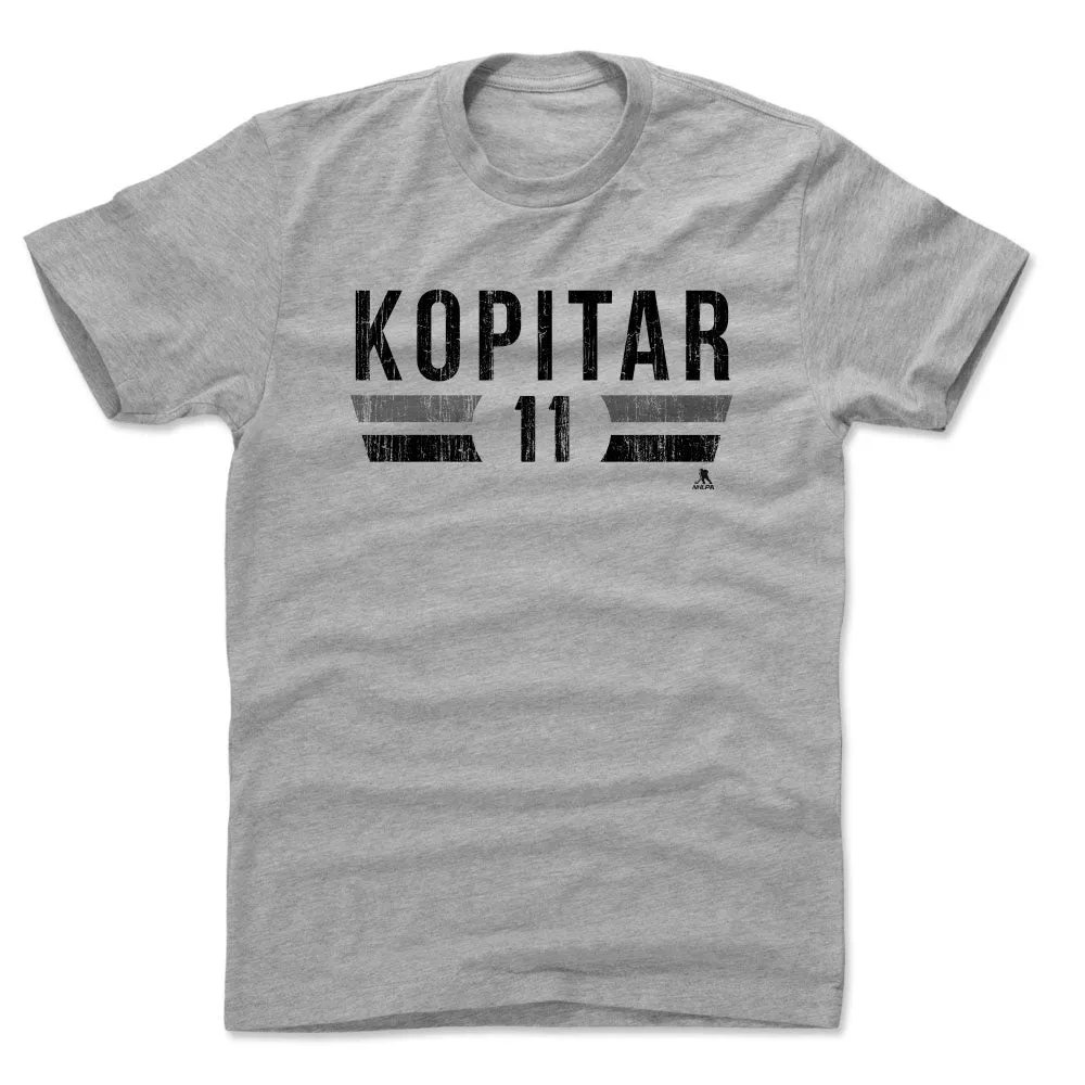 Anze Kopitar Font K sold by 500 Level product image thumbnail 2