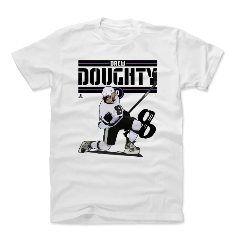 Drew Doughty Play K sold by 500 Level