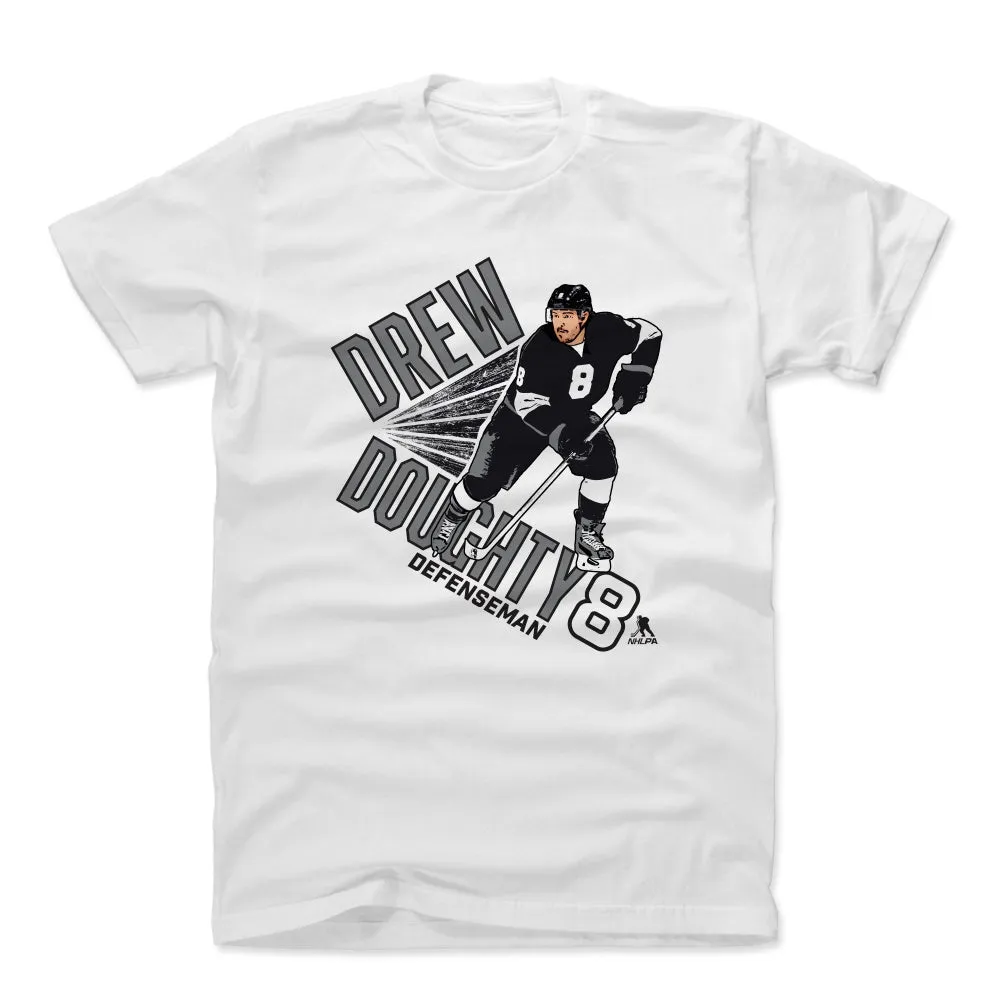Drew Doughty Point K sold by 500 Level product image thumbnail 2
