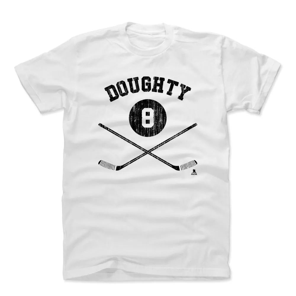 Drew Doughty Sticks K sold by 500 Level product image thumbnail 2