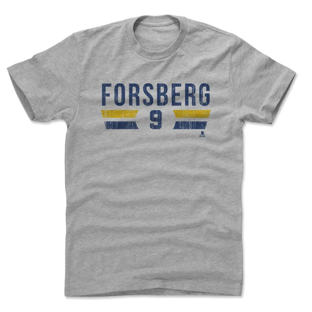 Filip Forsberg Font B sold by 500 Level product image thumbnail 2