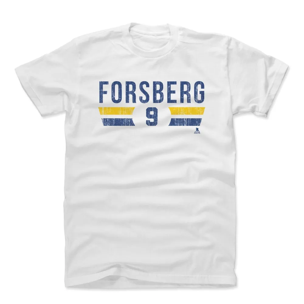Filip Forsberg Font B sold by 500 Level