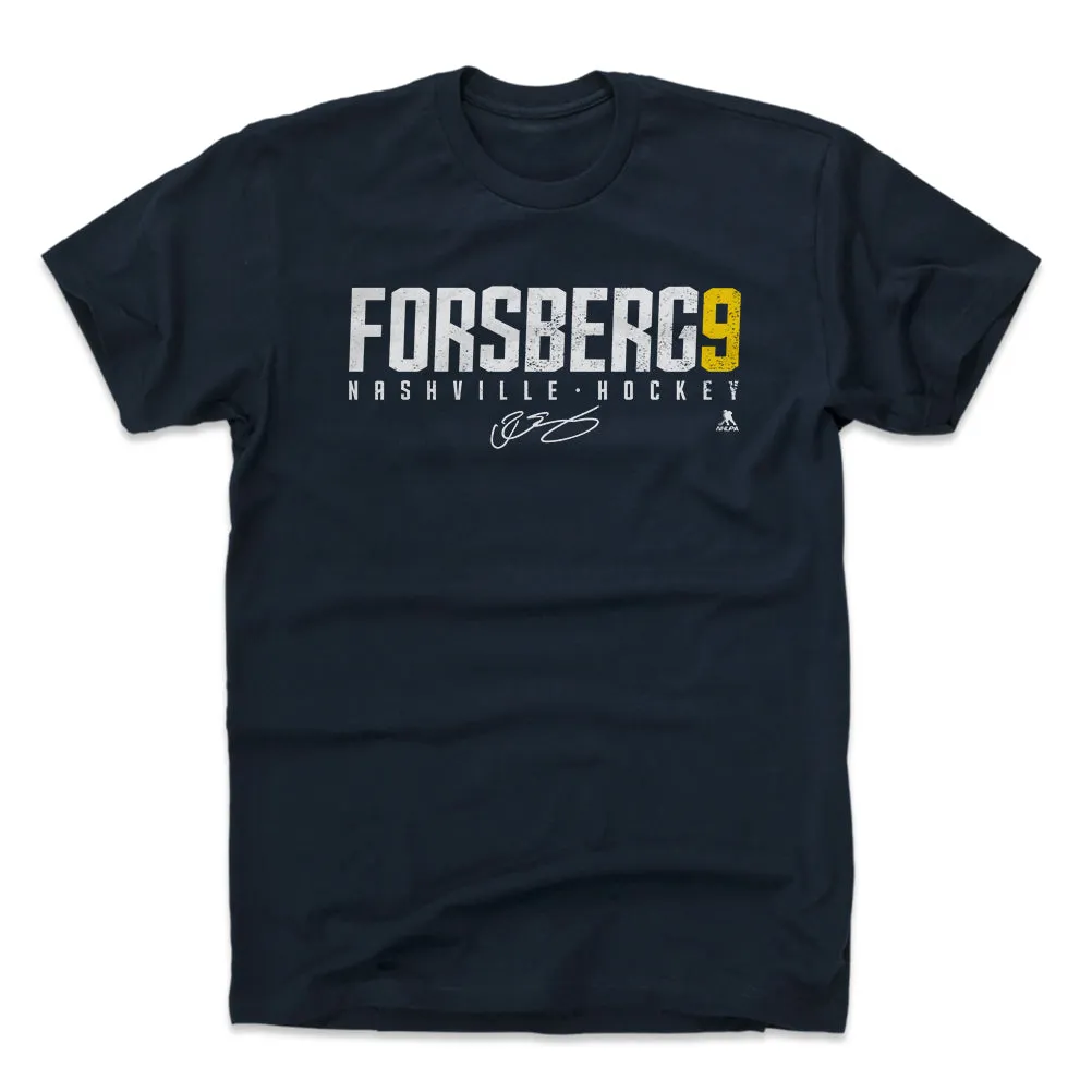 Filip Forsberg Forsberg9 W WHT sold by 500 Level