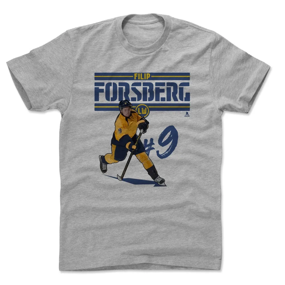 Filip Forsberg Play B sold by 500 Level