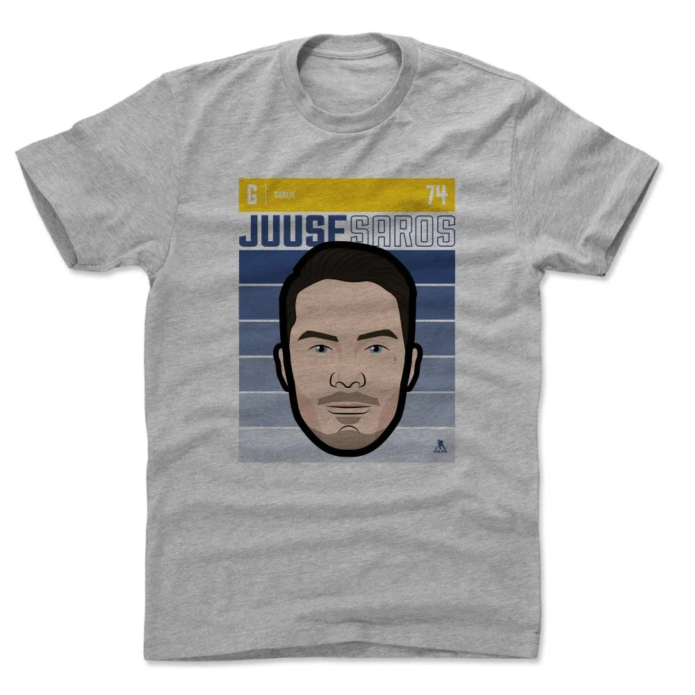 Juuse Saros Fade B sold by 500 Level product image thumbnail 3