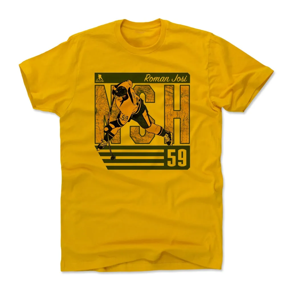 Roman Josi City B sold by 500 Level product image thumbnail 3
