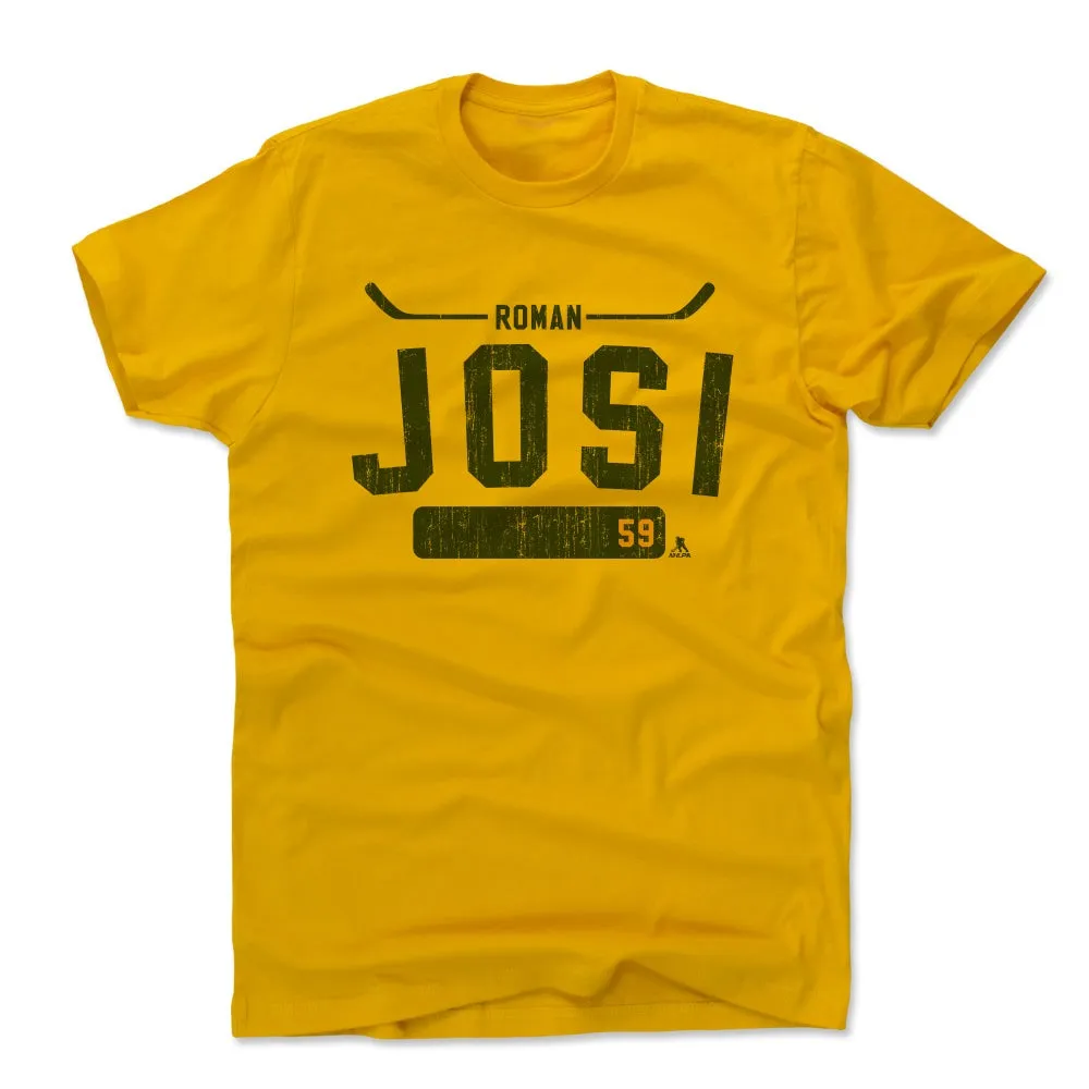 Roman Josi Athletic B sold by 500 Level