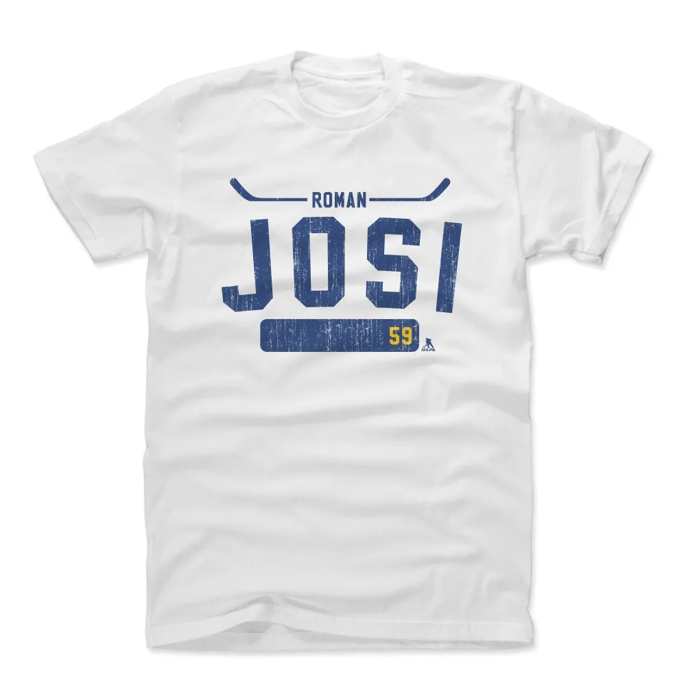 Roman Josi Athletic B sold by 500 Level product image thumbnail 2