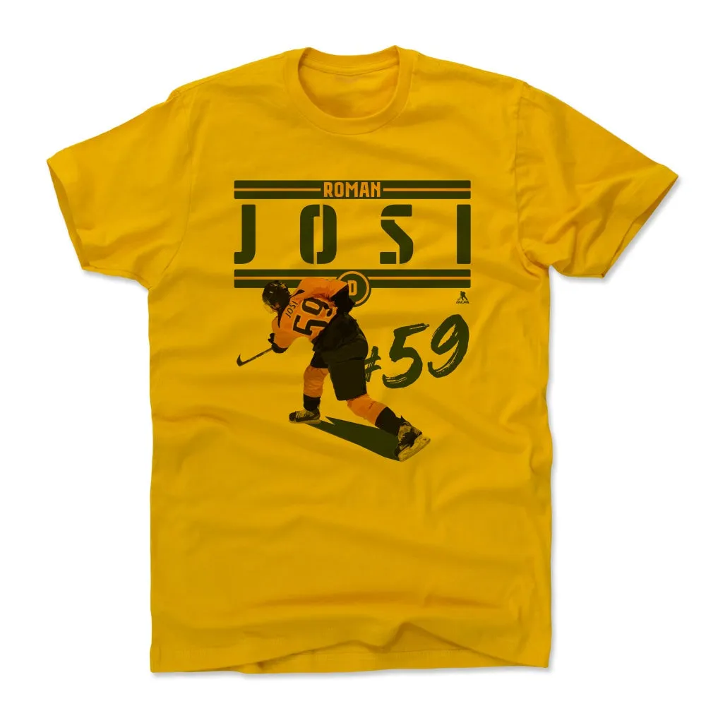 Roman Josi Play B sold by 500 Level product image thumbnail 2