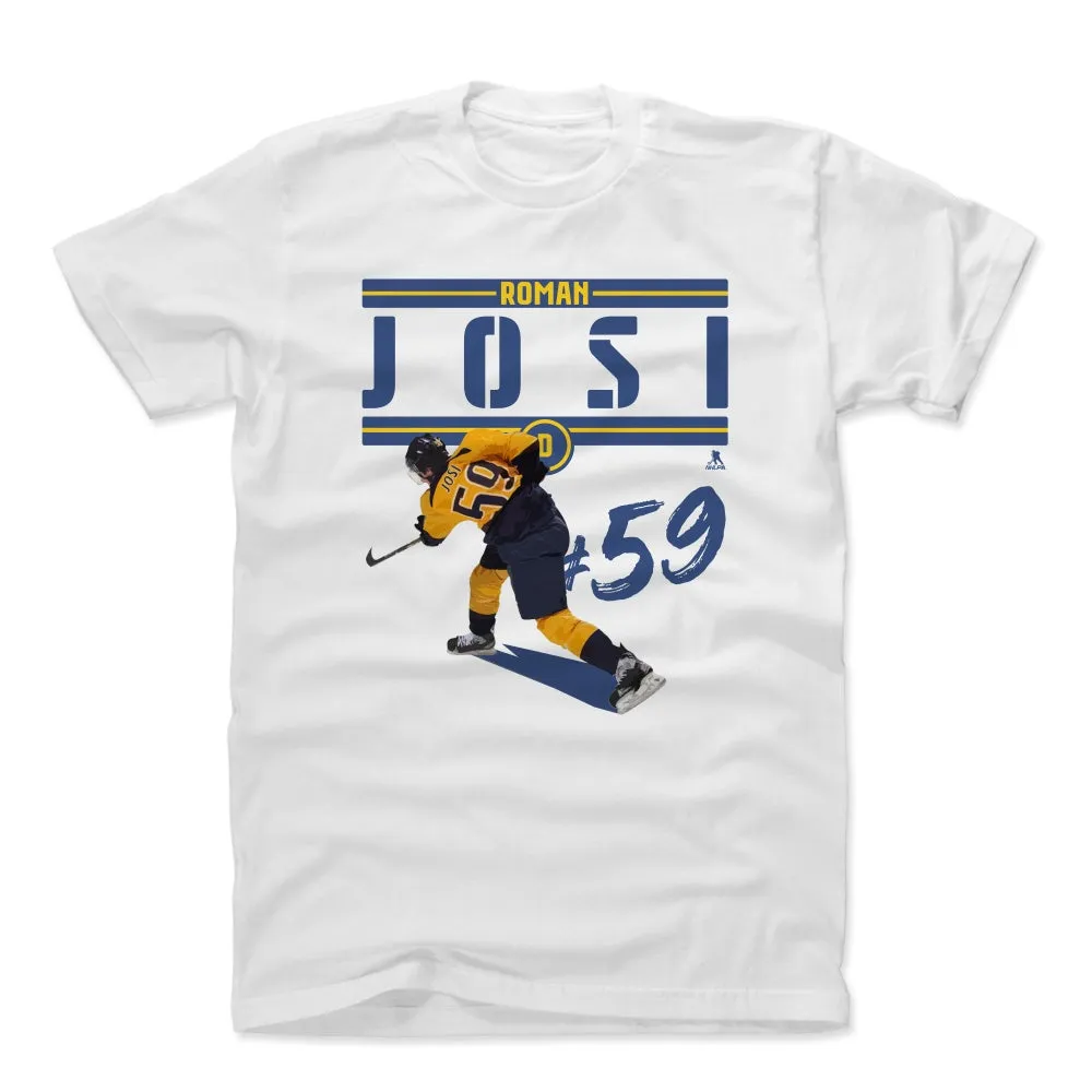 Roman Josi Play B sold by 500 Level product image thumbnail 3
