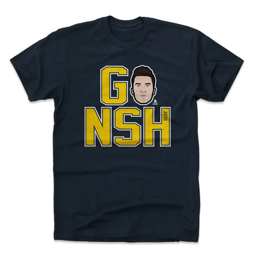 Roman Josi GO NSH Y WHT sold by 500 Level