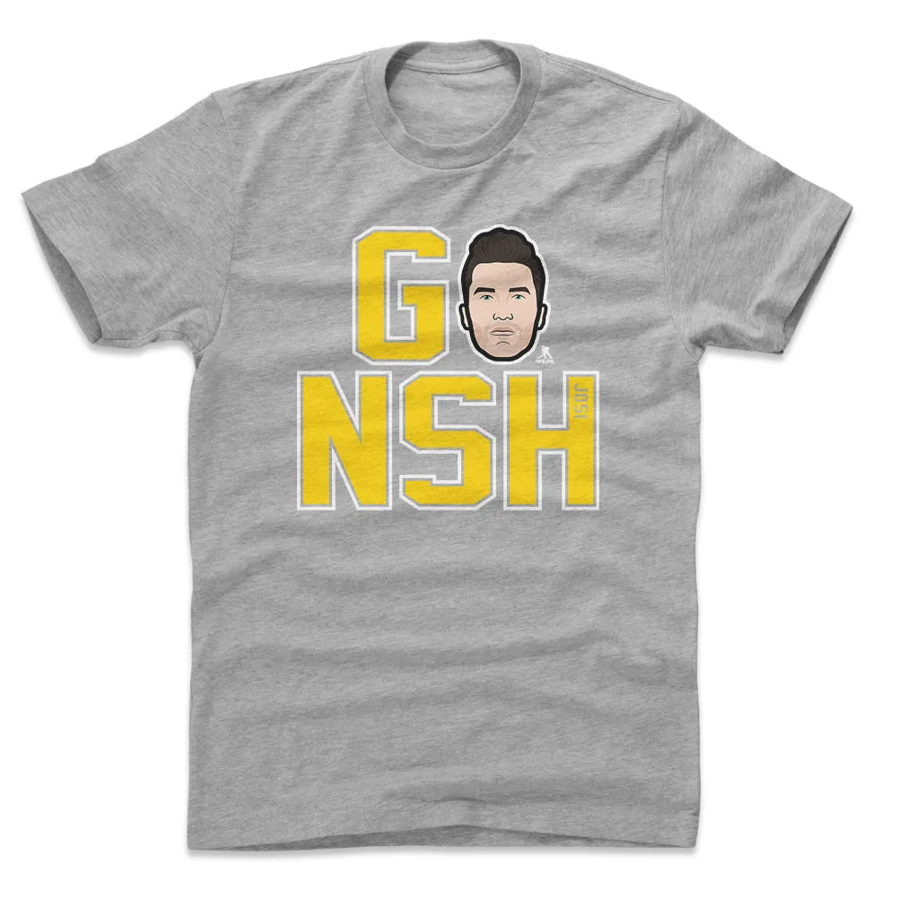 Roman Josi GO NSH Y WHT sold by 500 Level product image thumbnail 2