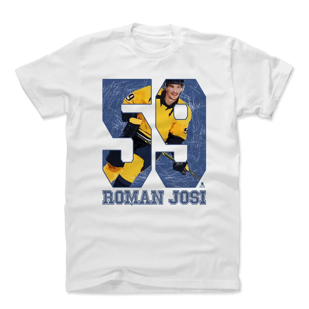 Roman Josi Game B sold by 500 Level product image thumbnail 3