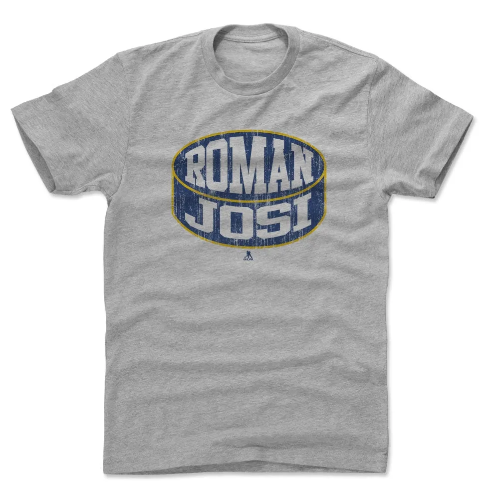 Roman Josi Puck B sold by 500 Level product image thumbnail 2