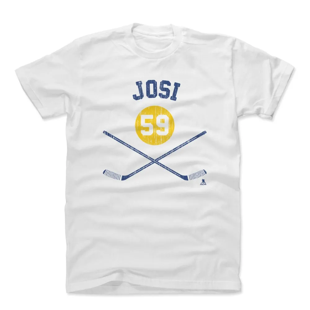 Roman Josi Sticks B sold by 500 Level product image thumbnail 2
