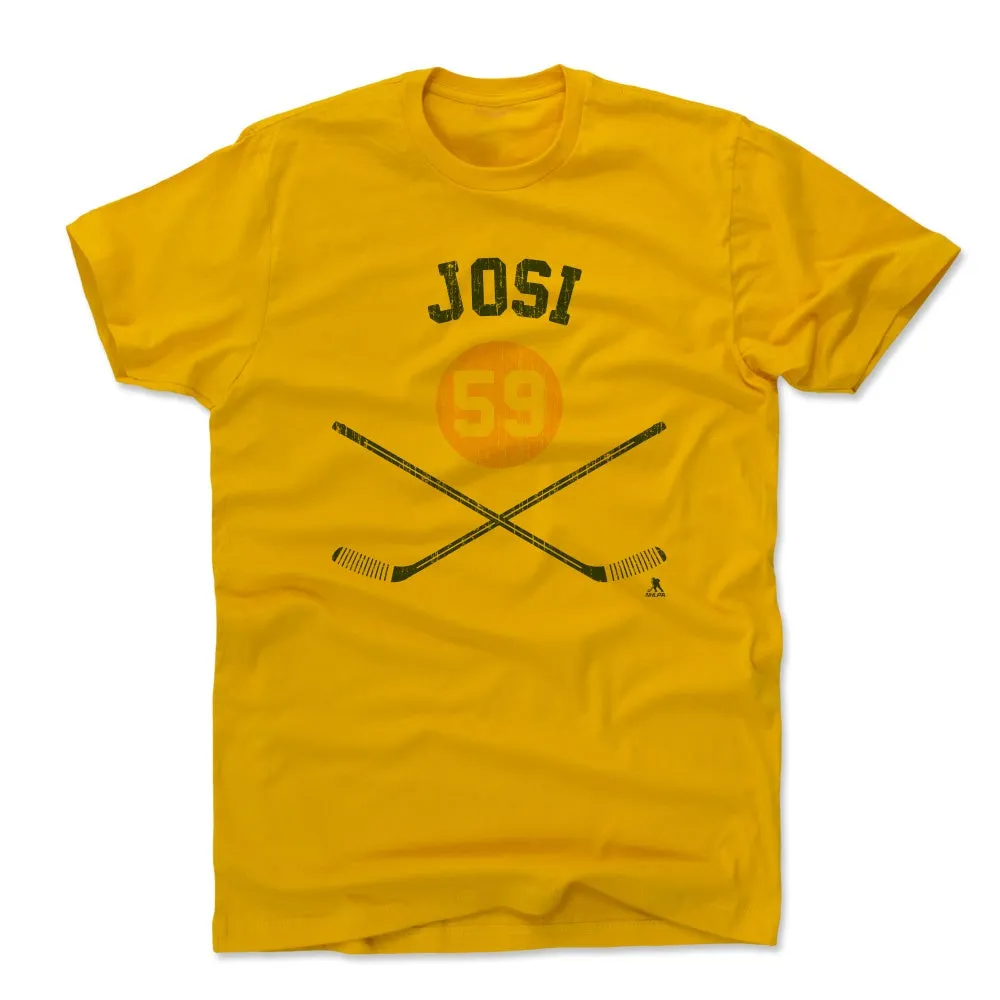 Roman Josi Sticks B sold by 500 Level product image thumbnail 3