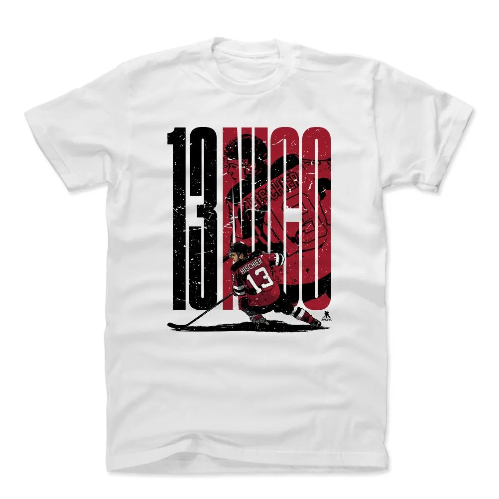 Nico Hischier Stretch R sold by 500 Level product image thumbnail 2