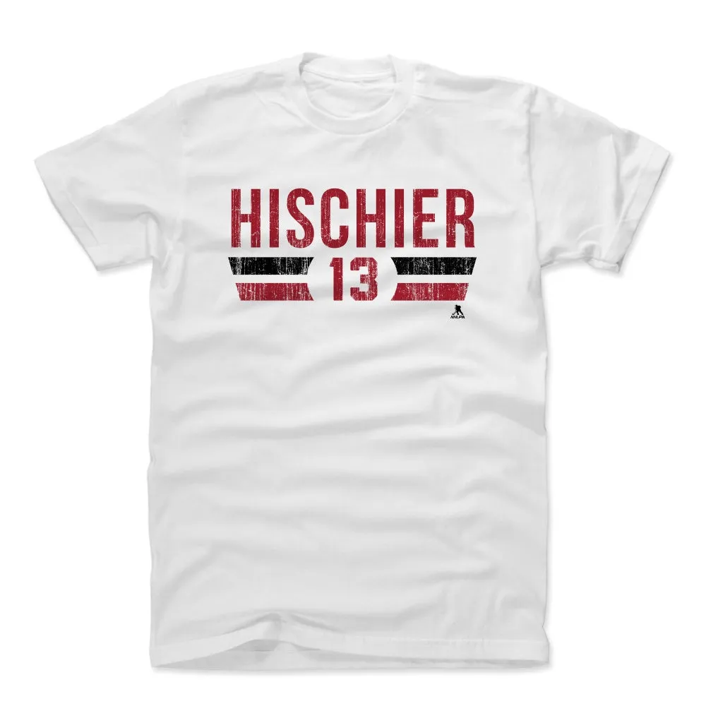 Nico Hischier Font R sold by 500 Level product image thumbnail 2