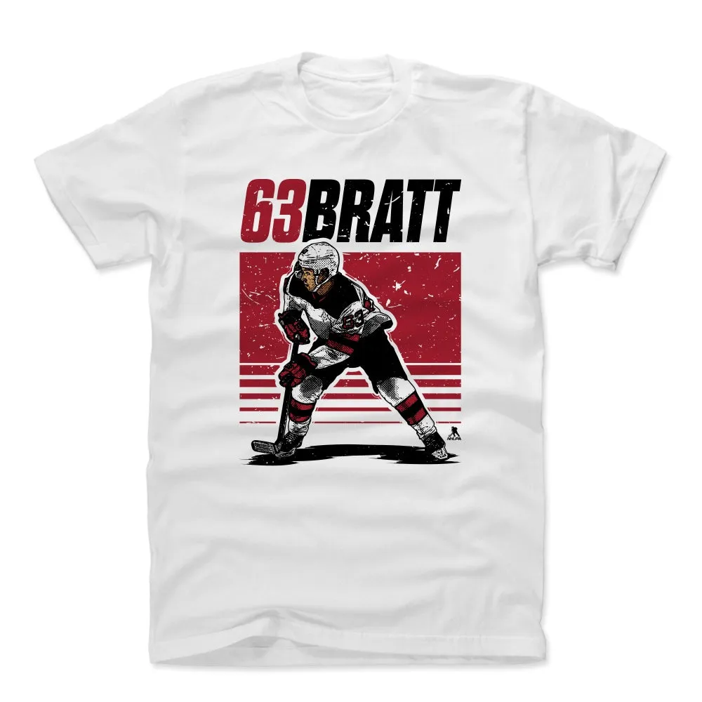 Jesper Bratt Starter R sold by 500 Level product image thumbnail 2