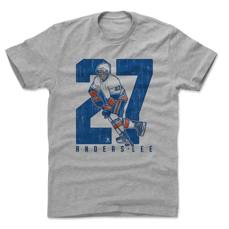 Anders Lee Clutch B sold by 500 Level