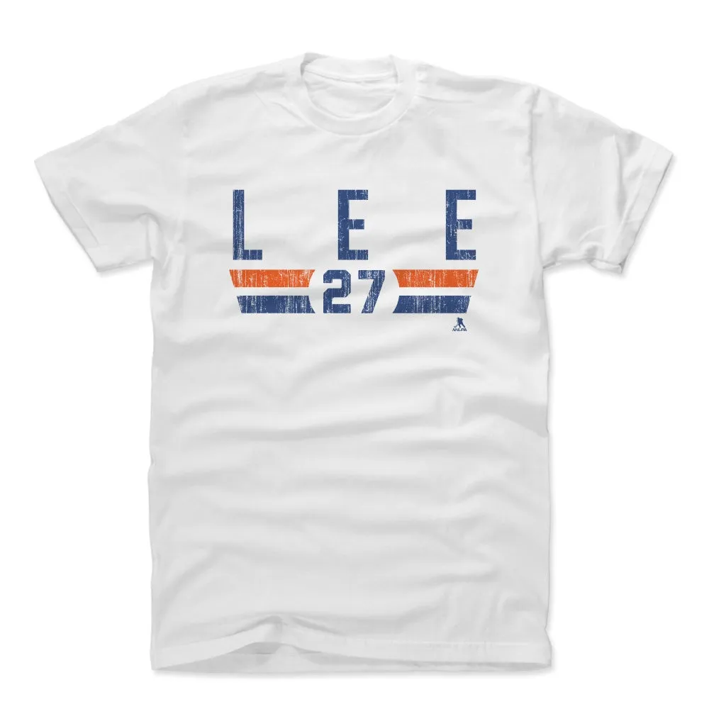 Anders Lee Font B sold by 500 Level