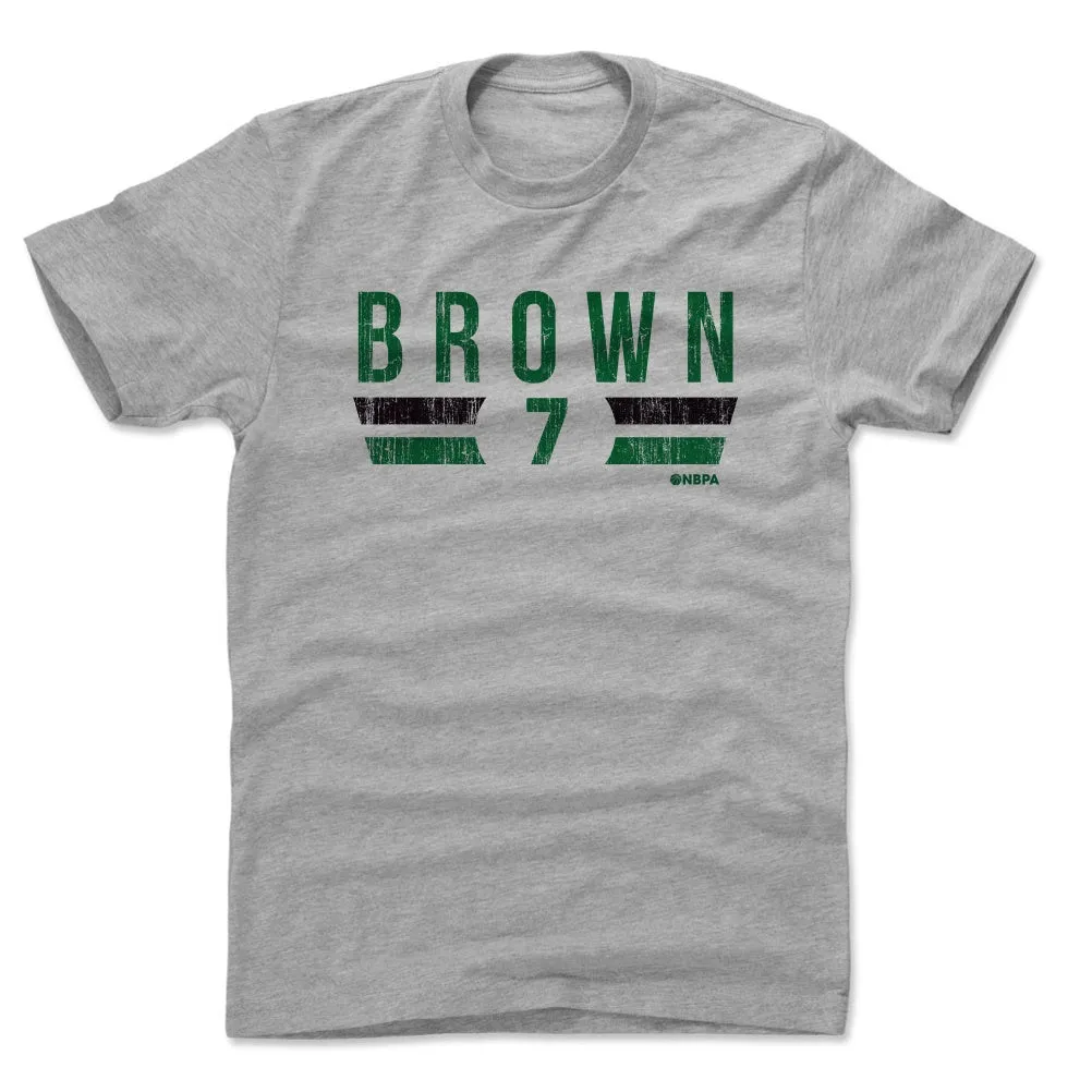 Jaylen Brown Boston Font G sold by 500 Level product image thumbnail 3