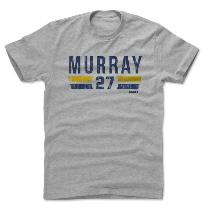 Jamal Murray Denver Font B sold by 500 Level