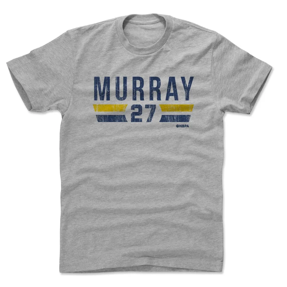 Jamal Murray Denver Font B sold by 500 Level