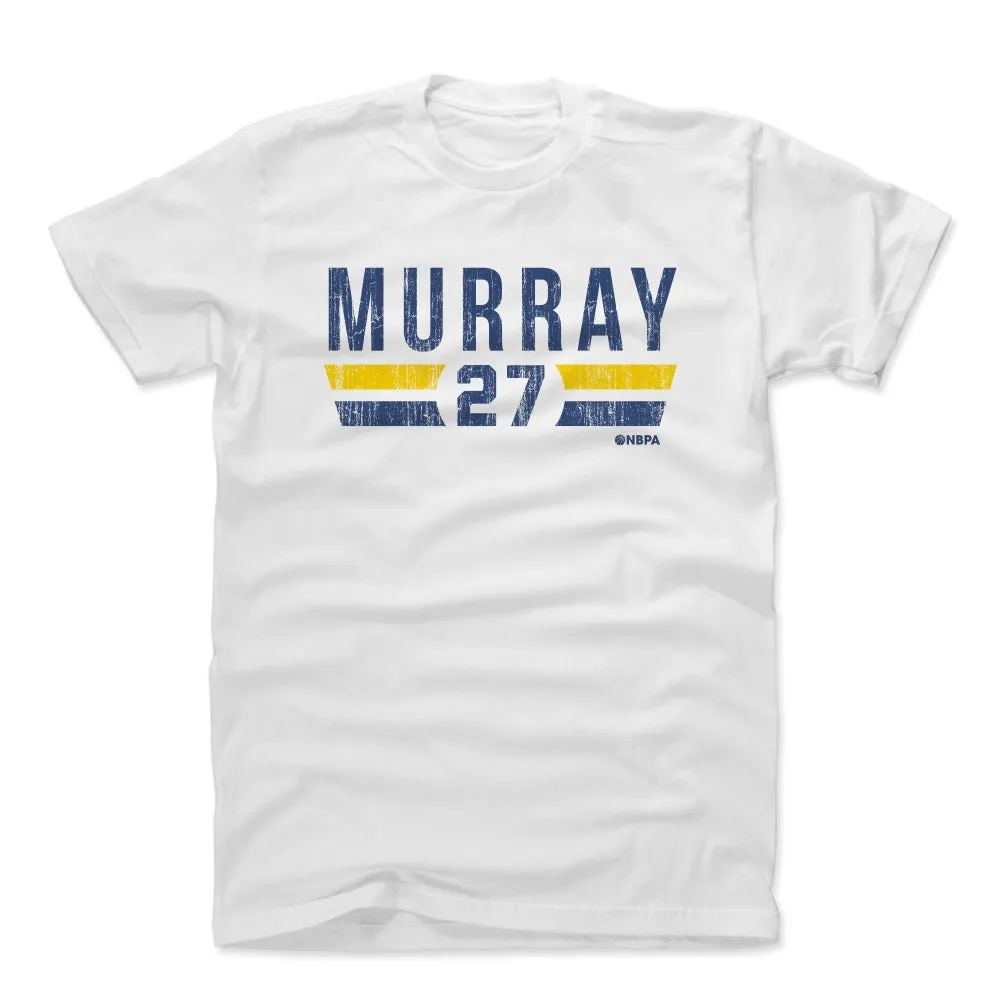 Jamal Murray Denver Font B sold by 500 Level product image thumbnail 2