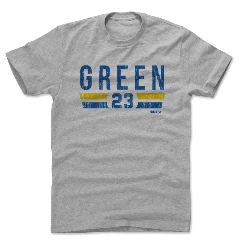 Draymond Green Golden State Font B sold by 500 Level product image thumbnail 2