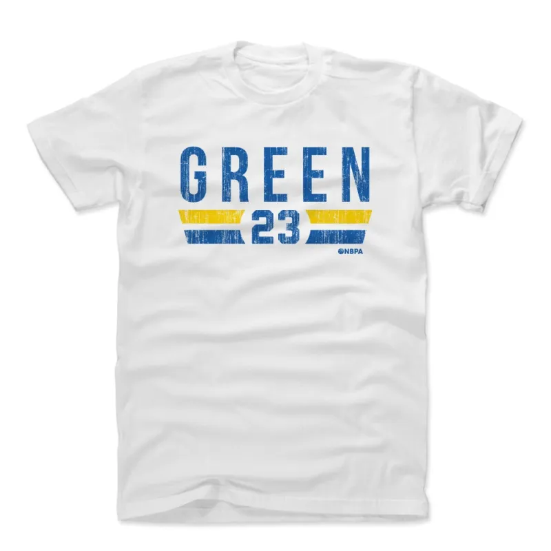 Draymond Green Golden State Font B sold by 500 Level
