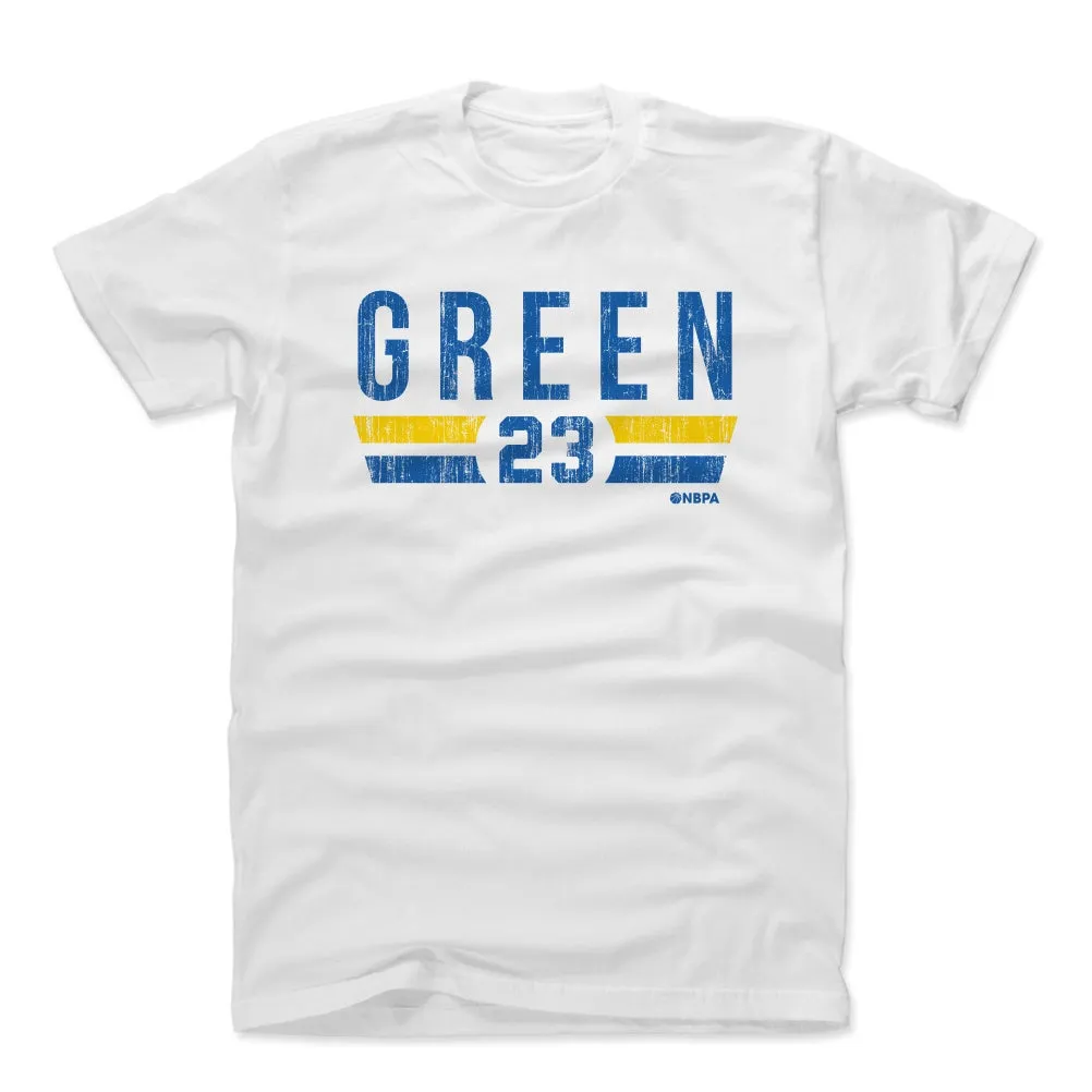Draymond Green Golden State Font B sold by 500 Level
