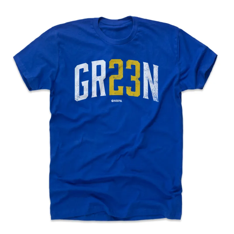 Draymond Green GR23N W WHT sold by 500 Level