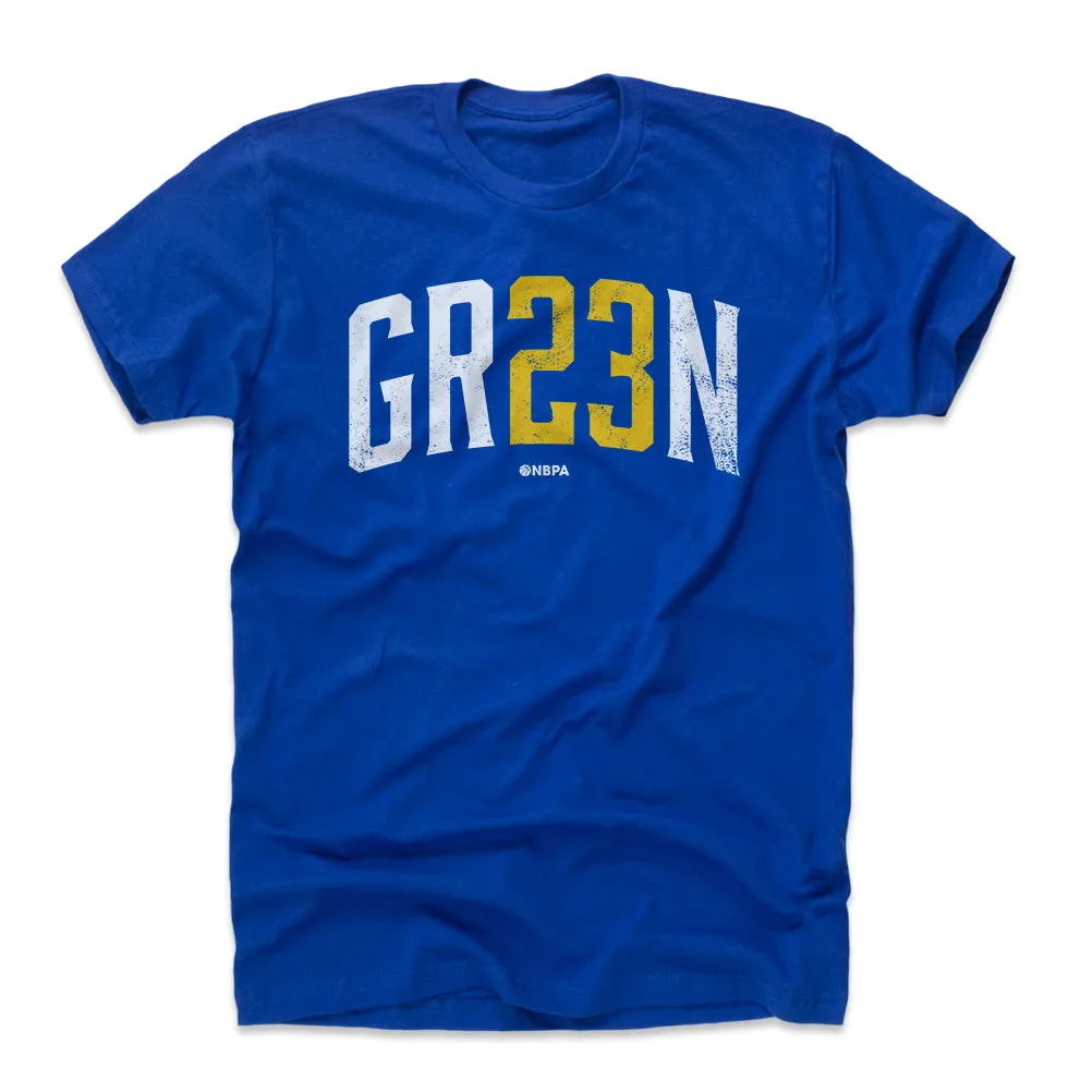 Draymond Green GR23N W WHT sold by 500 Level