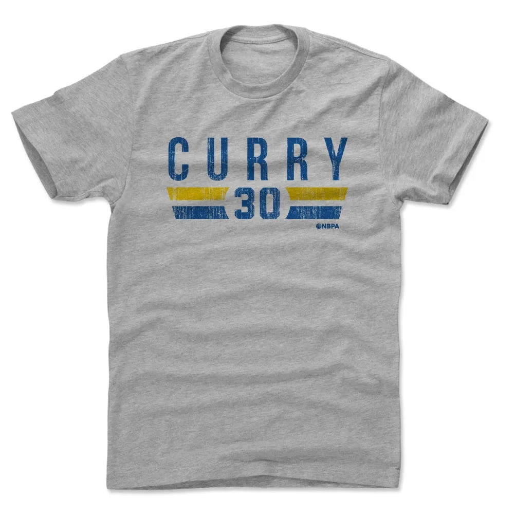 Steph Curry Golden State Warriors Font sold by 500 Level product image thumbnail 2